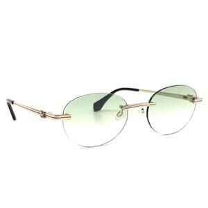 NEW!!! PALM ANGELS Sunglasses PERI10H 7654 Authentic